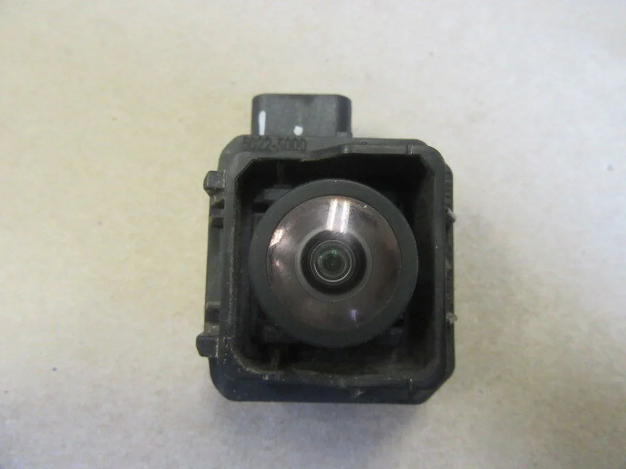 Pre-Owned 18-20 Ford  Rear View Camera  (Good)