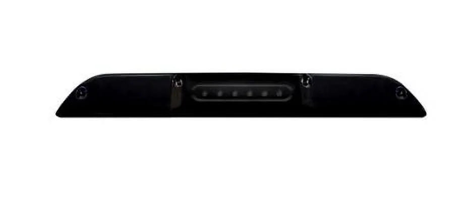 Ford 15-19  And 17-19 Superduty /350/450/550 - Ultra High Power Red  3Rd Brake Light Kit / Ultra High Power