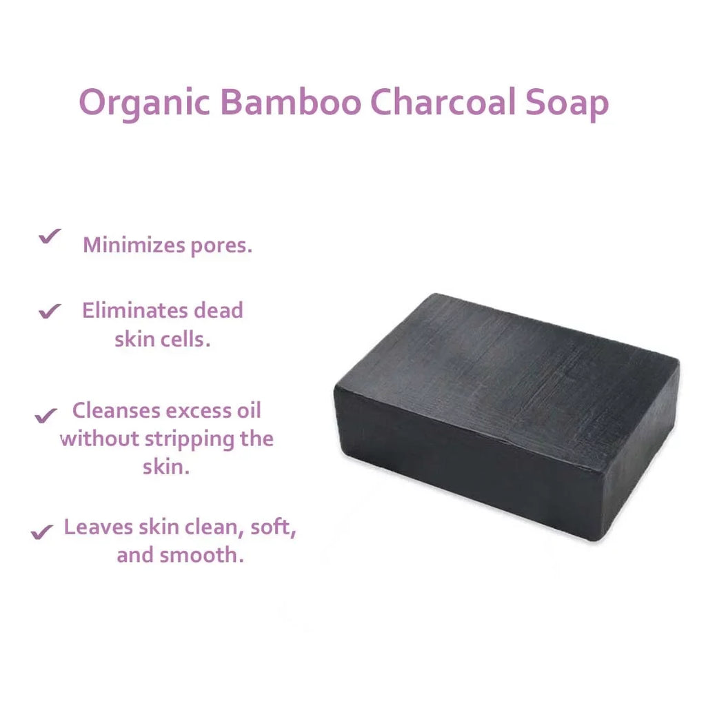 Genovie  Acne and Deep Pore Cleansing Kit for Face, Acne Remover, Blackhead Remover, Facial Skin Treatment, Vacuum Suction