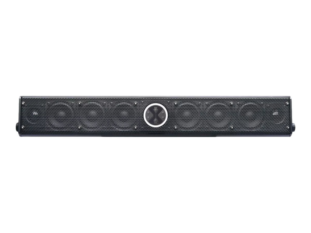Powerbass Xtreme -1000 Bluetooth Sound Bar Speaker, 400