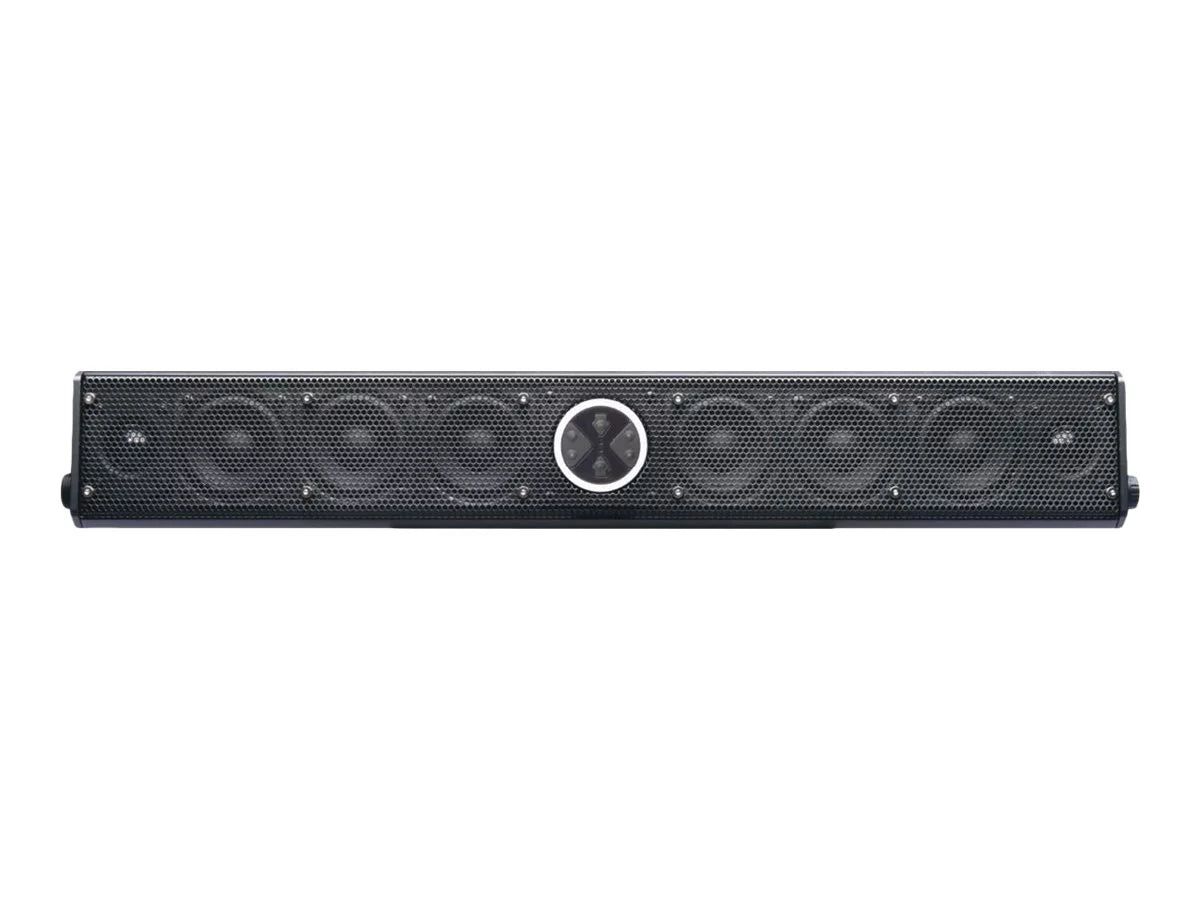 Powerbass Xtreme -1000 Bluetooth Sound Bar Speaker, 400