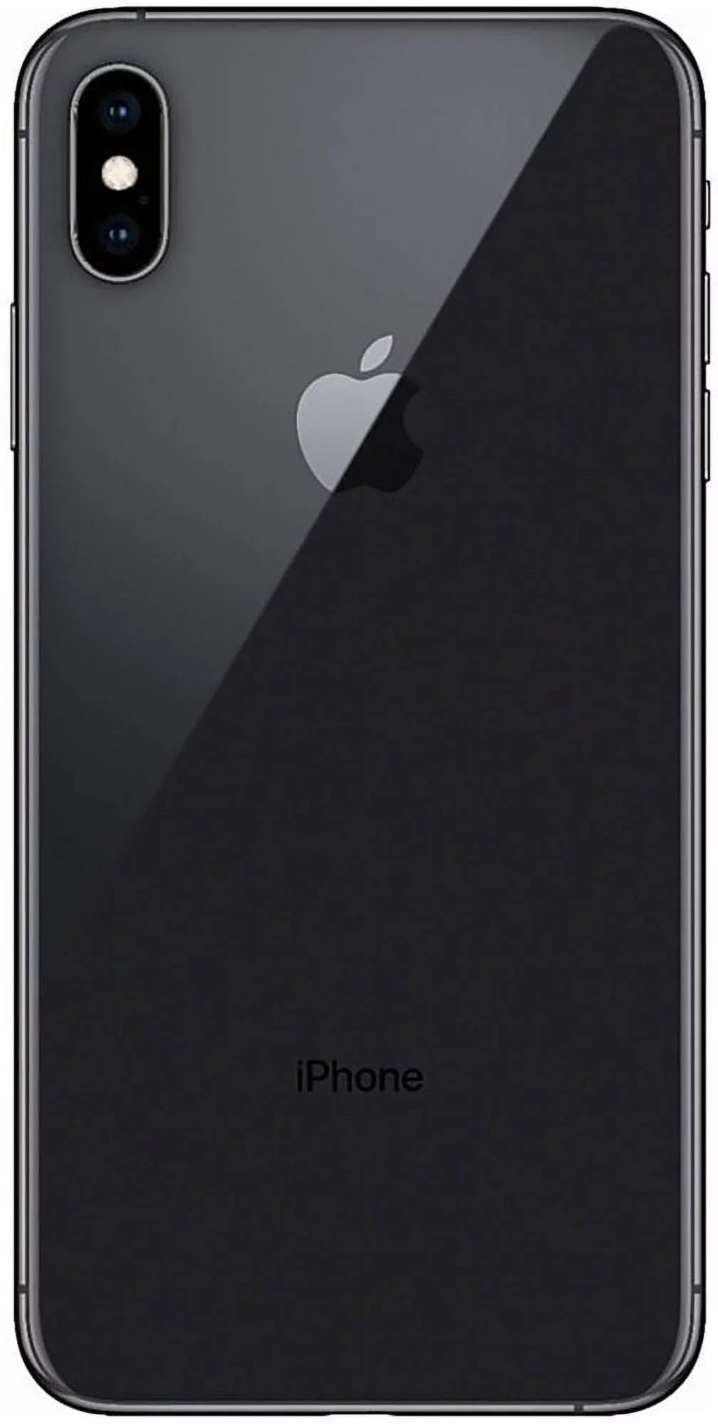 Pre-Owned iPhone  64GB Space Gray (Cricket Wireless) (Refurbished: Good)