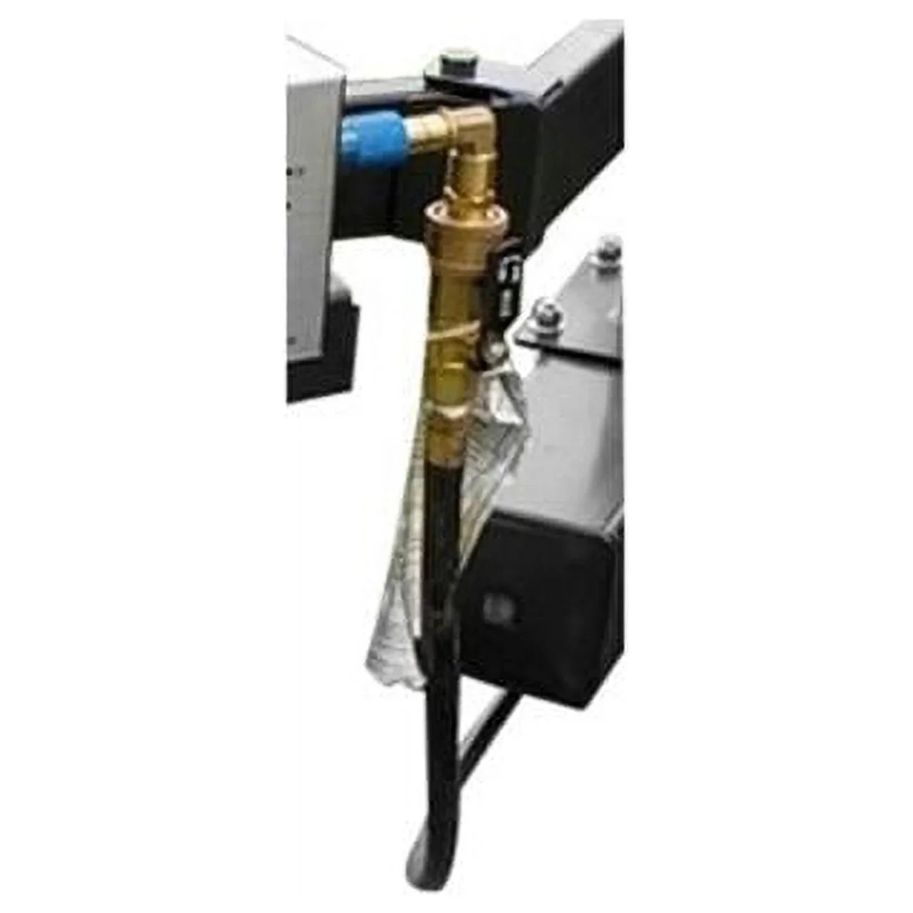 Fleming Sales  17 in. From  To Griddle  Conversion Kit for Blackstone Griddle