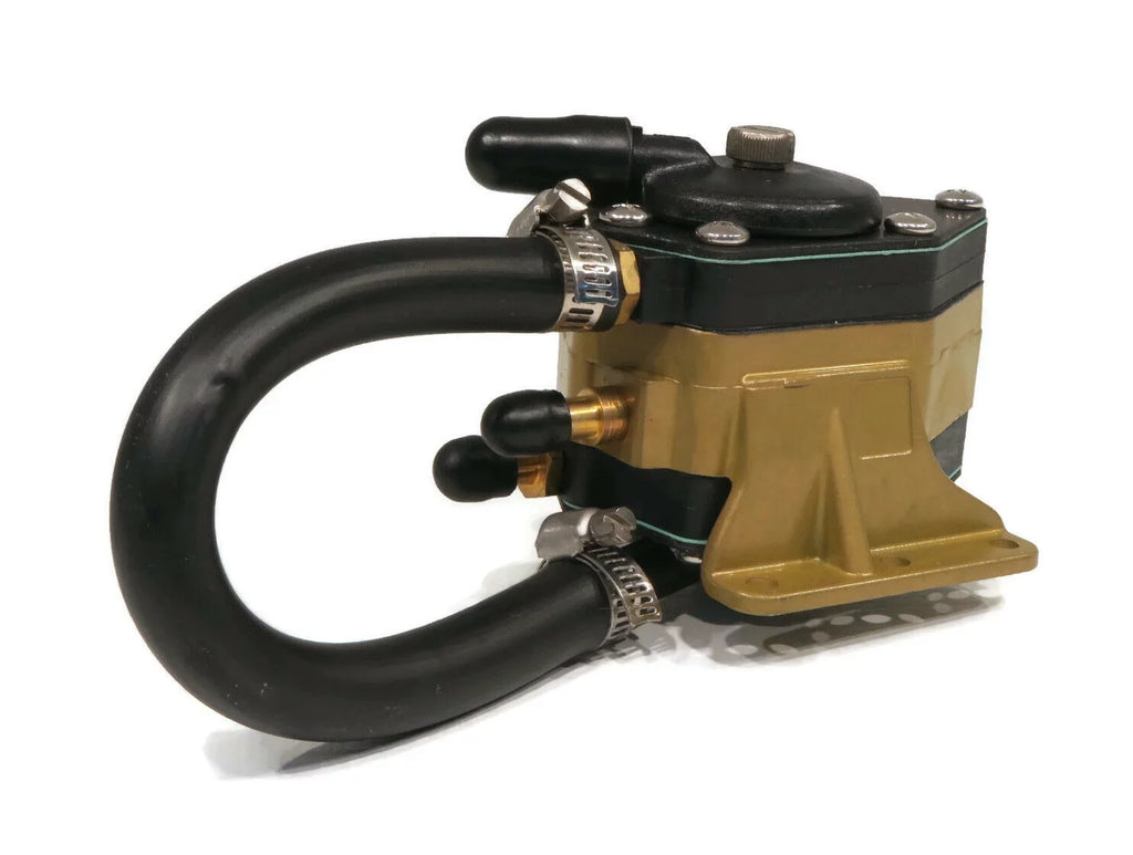 The  Shop |  Conversion Fuel Pump For 1996 Evinrude 200   Outboard Boat Motor
