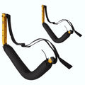 Sportz Wall Hanger Pro Kayak and Stand Up Paddle Board Rack