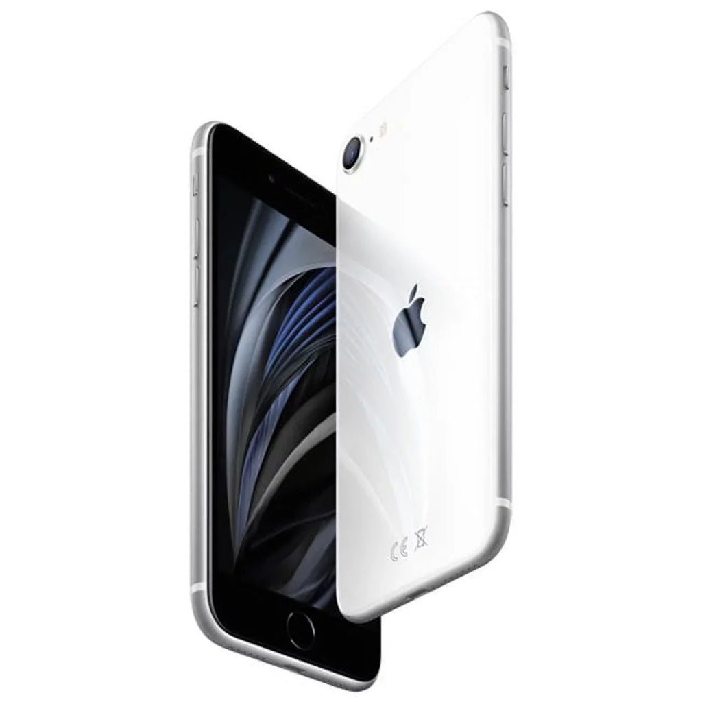 Restored Apple iPhone  (3rd Gen)  ( Cellular Only) 64GB Starlight (Refurbished)