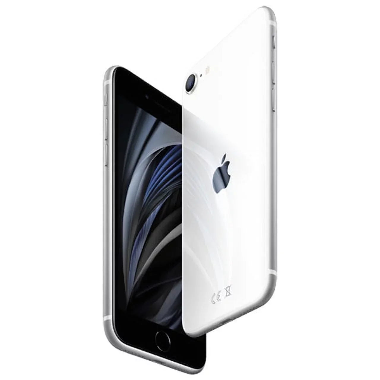 Restored Apple iPhone  (3rd Gen)  ( Cellular Only) 64GB Starlight (Refurbished)