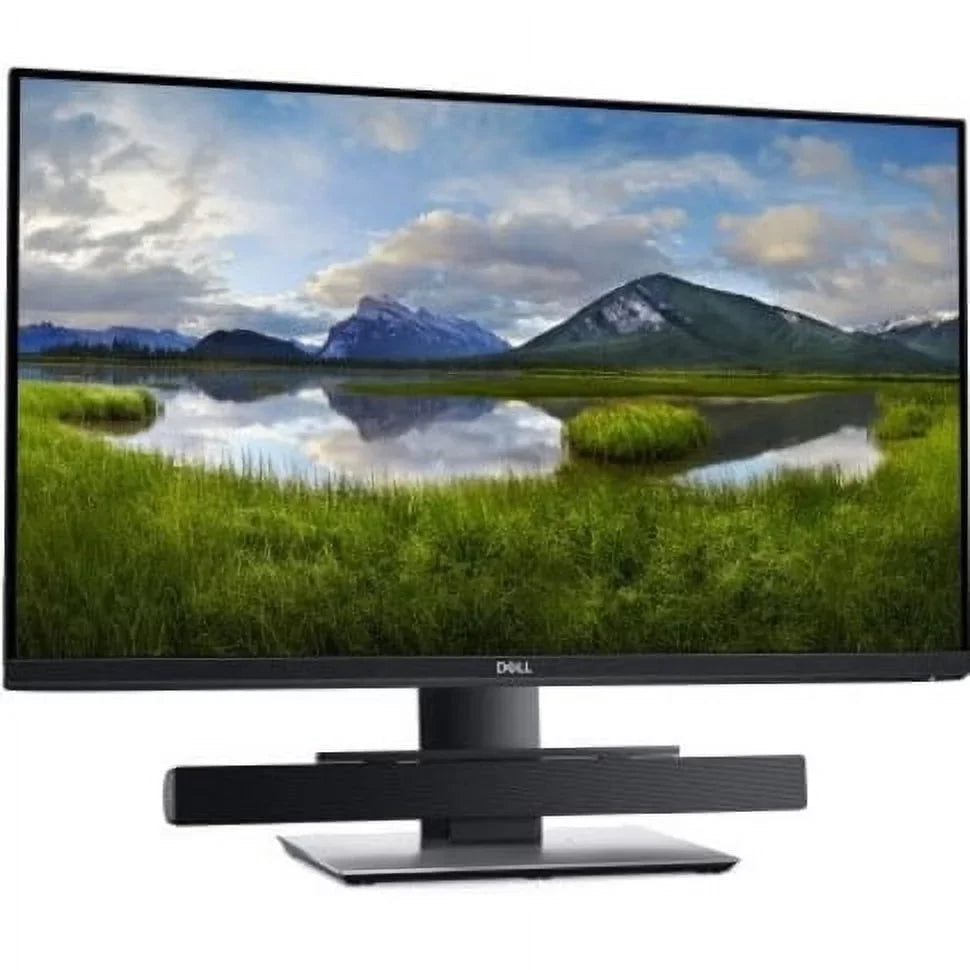 '-- Stereo Soundbar Speaker