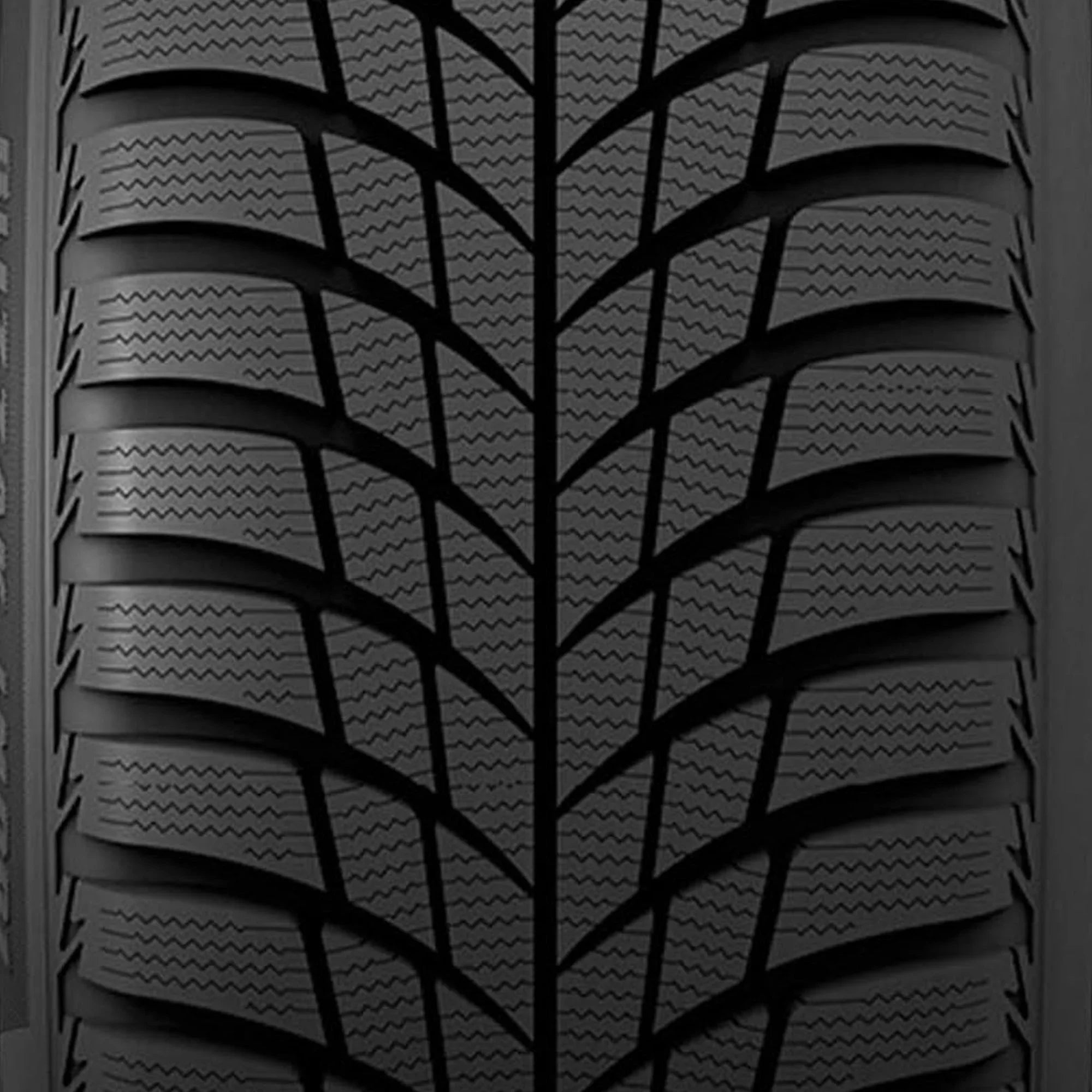 Bridgestone Blizzak  Winter 255/40R20 101V  Passenger Tire