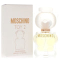 Moschino Toy 2 by Moschino Eau De Parfum Spray 1.7 oz for Women Pack of 2