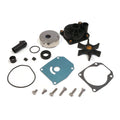The  Shop | Water Pump Impeller, Housing Repair Kit For 1993 Johnson 65HP  Outboard
