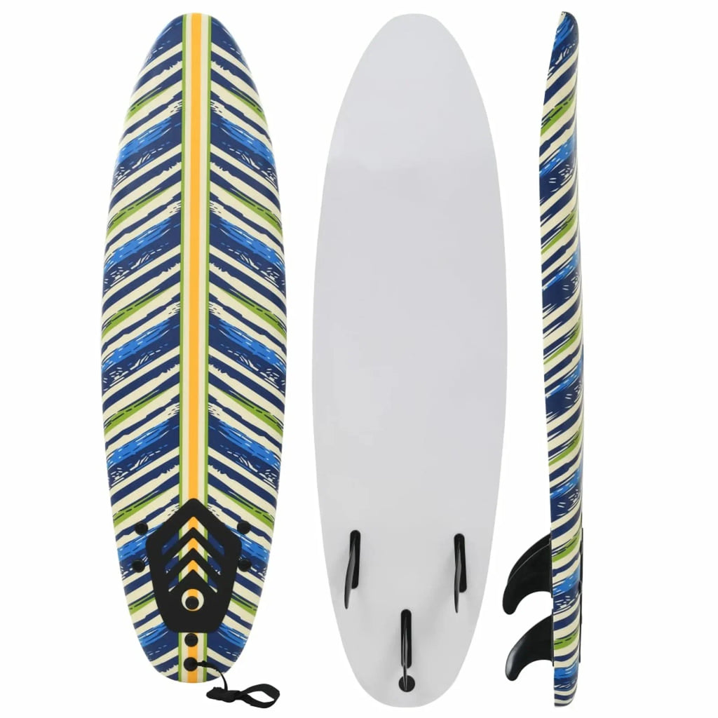 Surfboard 66.9"