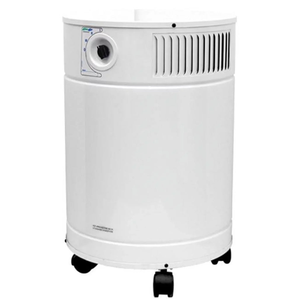 Allerair Industries  6000 Vocarb