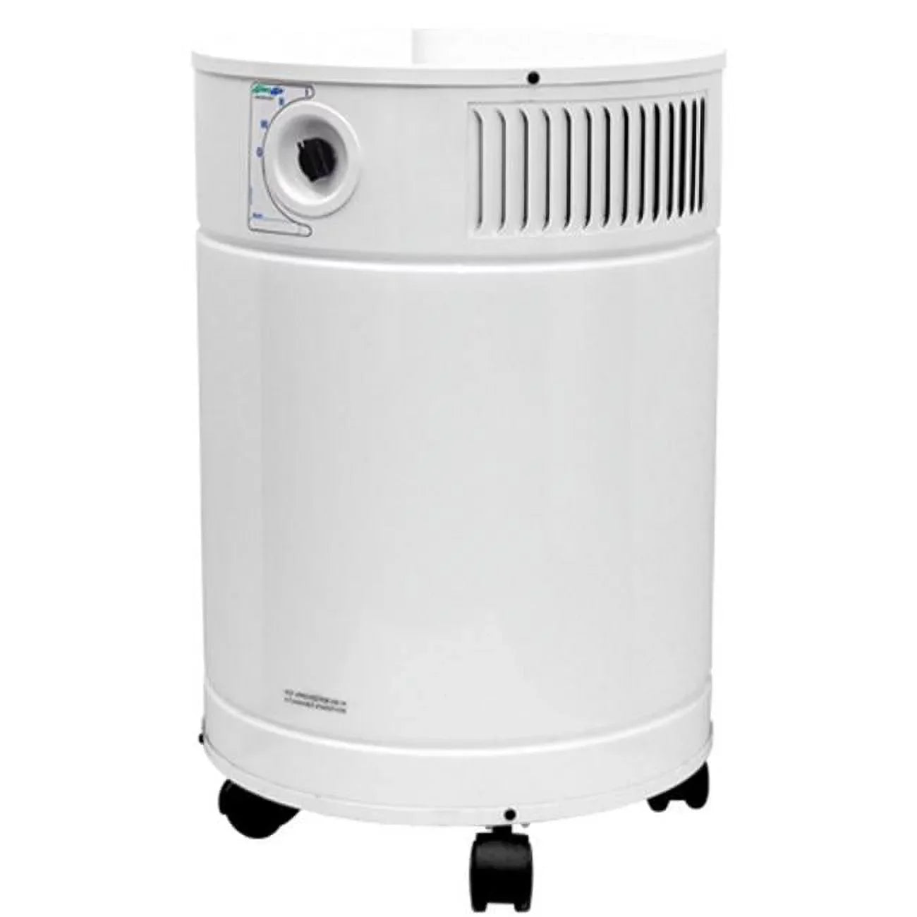 Allerair Industries  6000 Vocarb