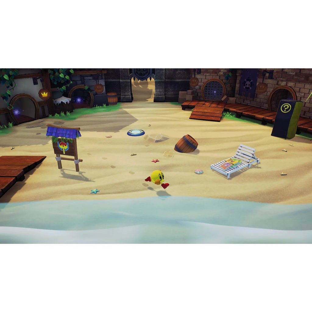 Pac-Man World Re-Pac - Nintendo Switch