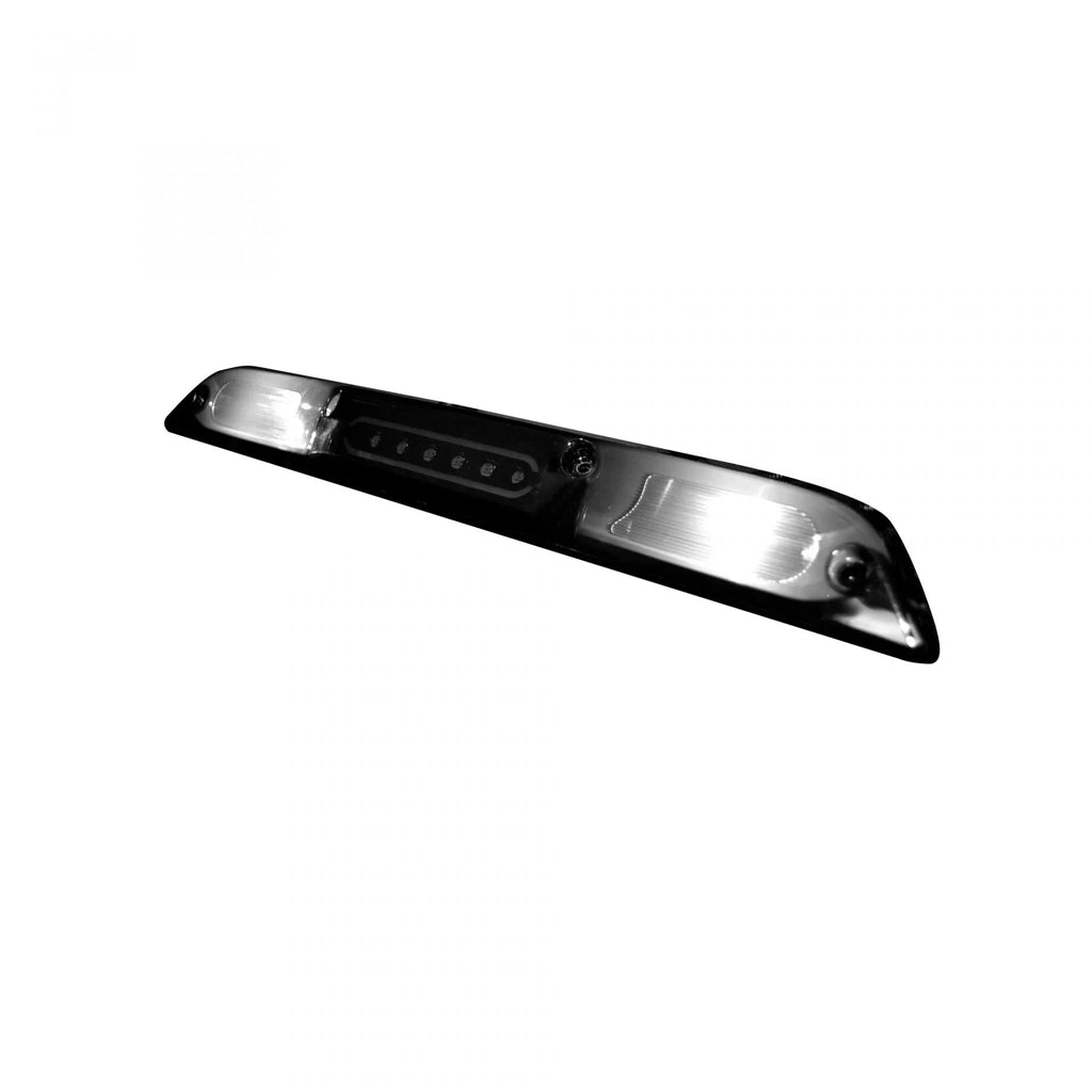 Ford 15-19  And 17-19 Superduty /350/450/550 - Ultra High Power Red  3Rd Brake Light Kit / Ultra High Power