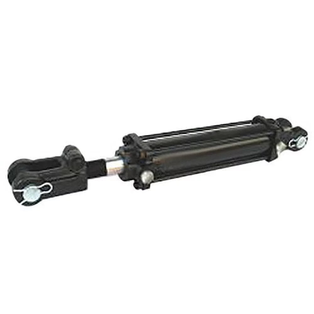 Hydraulic Tie Rod Cylinder 3" x 48" 1-1/2" Rod 2500