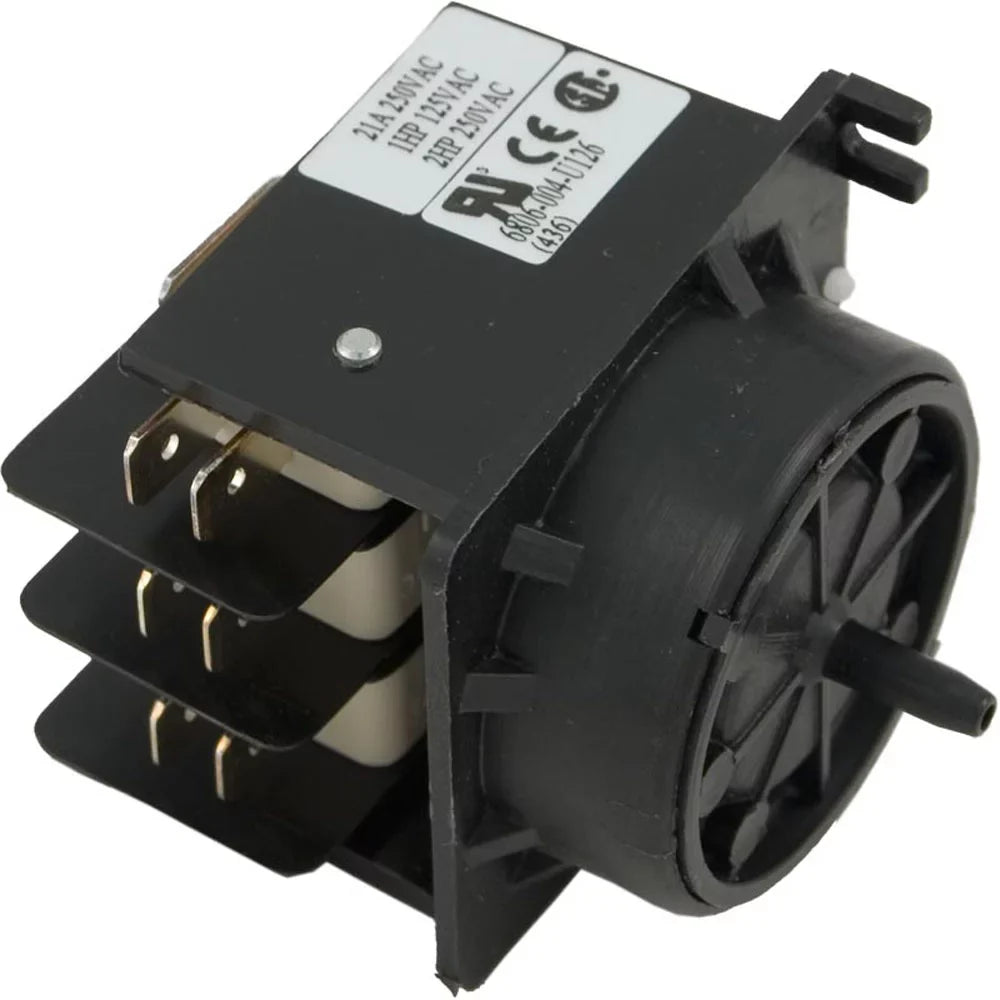 Replacement  Switch, Presair, Center Spout, Green Cam Part # -311A