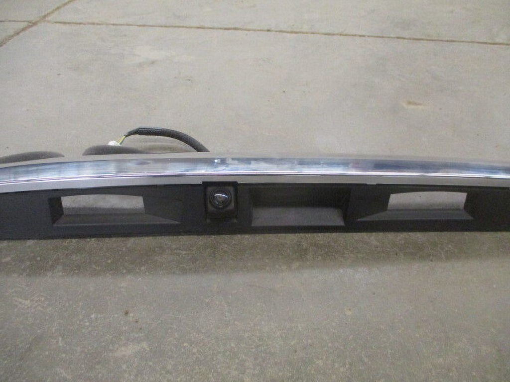 Pre-Owned Nissan Pathfinder Infiniti  Back Up Rear View Camera   (Good)