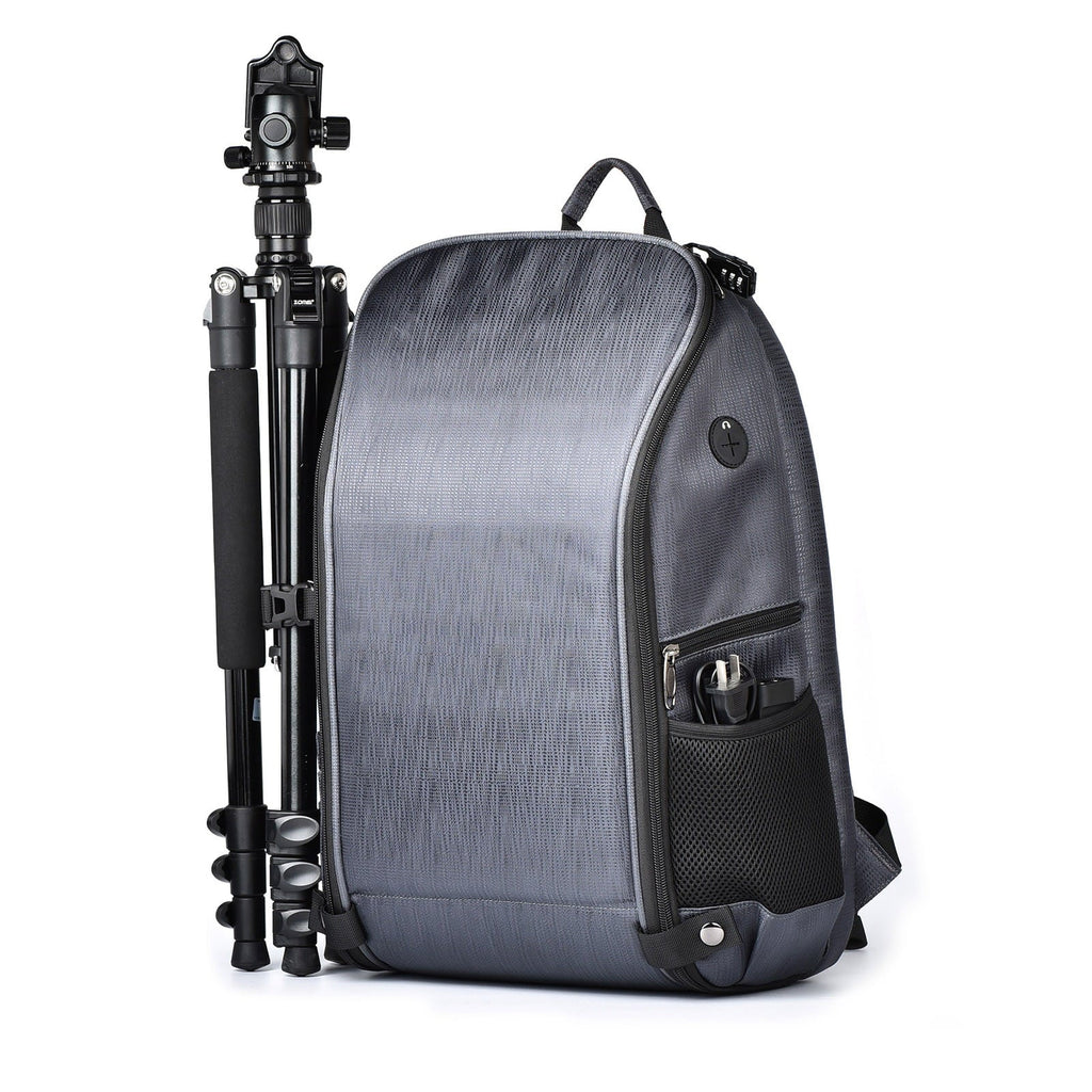 Sehao Nylon Storage Bag Carrying Case Backpack For   Combo Accessories Abs Camera Drone Accessories