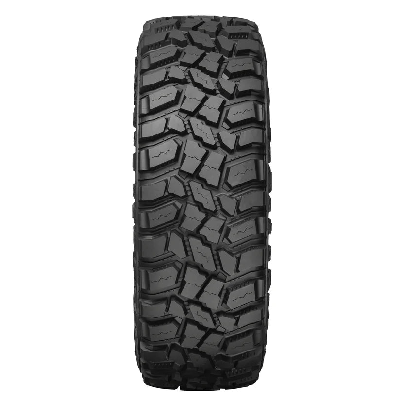 Cooper Disshielder  Pro All-Season /65R18 123Q Tire Fits: 2019-23 Chevrolet Silverado 1500  Trail Boss, 2019-21  Sierra 1500