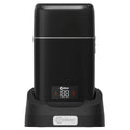 Caliber Moab Triple Foil Cutting Head Cordless Metal Shaver