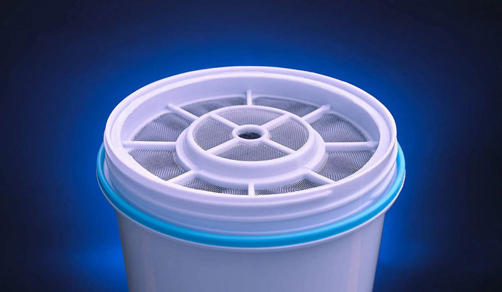ZeroWater -006 Water Filter Replacement Cartridges 4 Pack