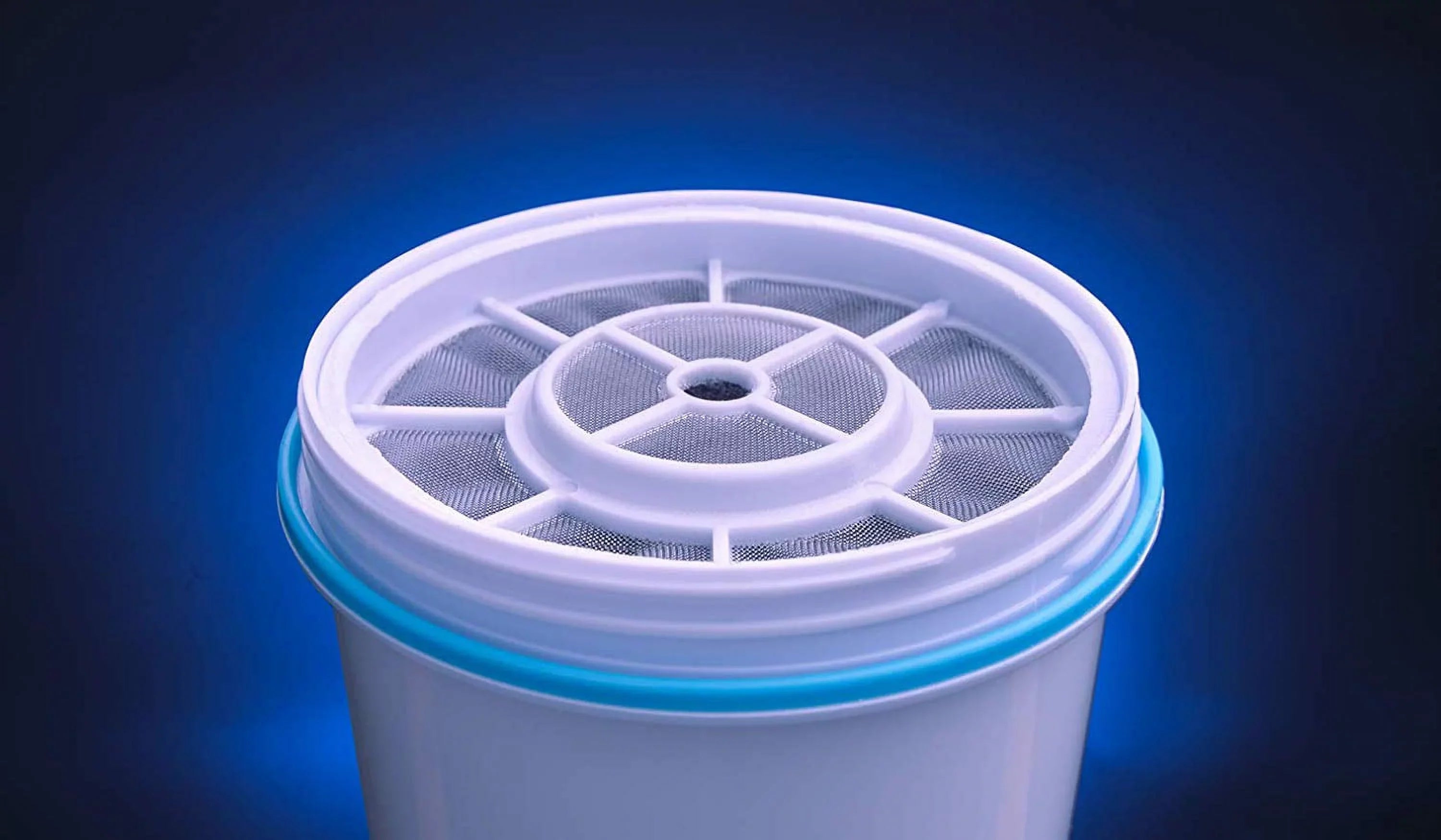 ZeroWater -006 Water Filter Replacement Cartridges 4 Pack