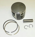 New Platinum 1Mm Over Piston Kit Fits Sea-Doo 92-93 Gtx 89-96 Sp 93-96 Spi 580Cc