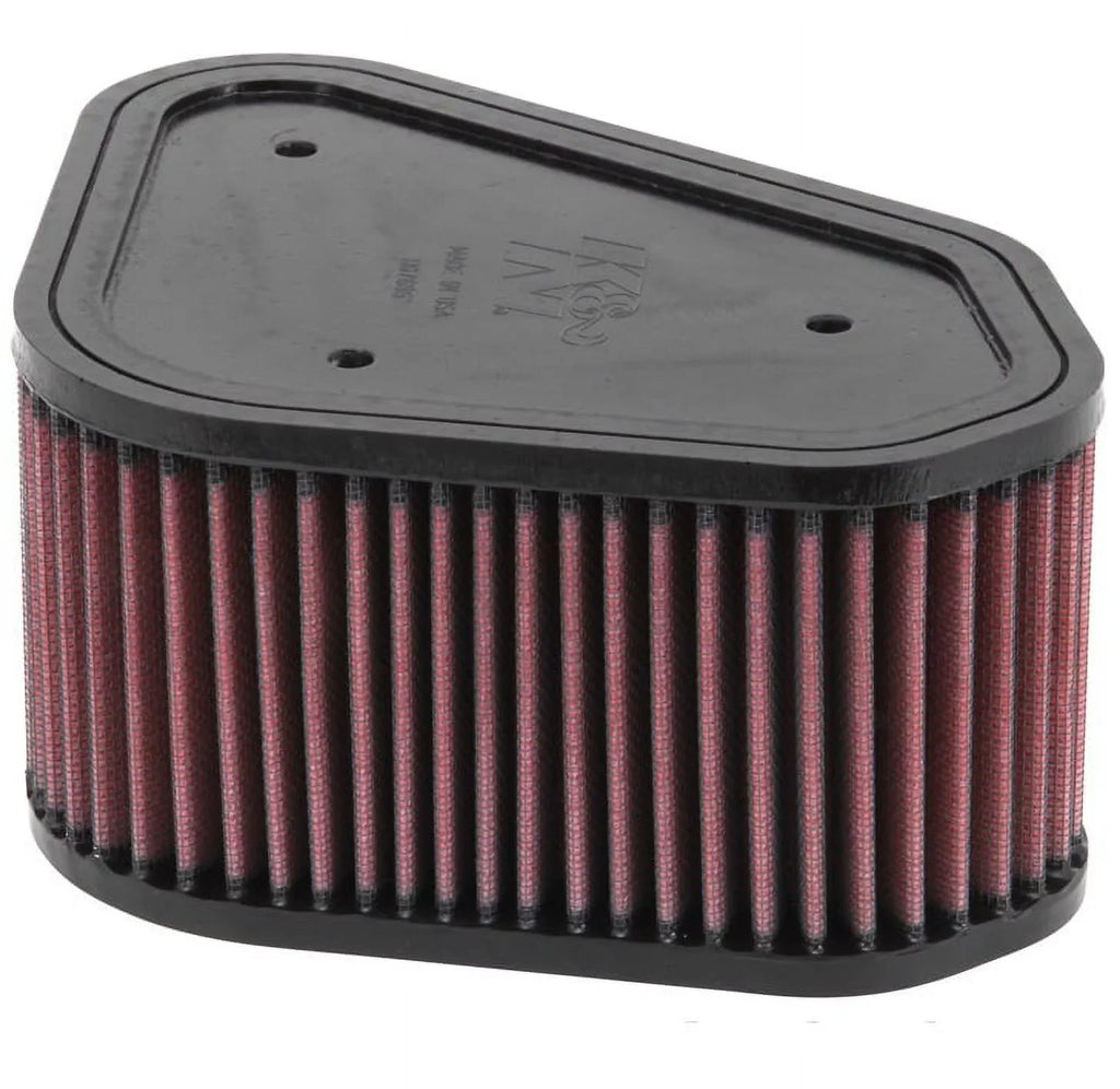 & Air and Oil Filter Chrome Kit for /   2005