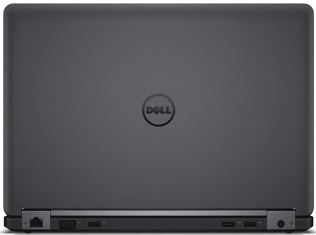 Restored Dell Latitude  14" Laptop Intel Core i3 2.10 GHz 4  500  Windows 10 Pro (Refurbished)