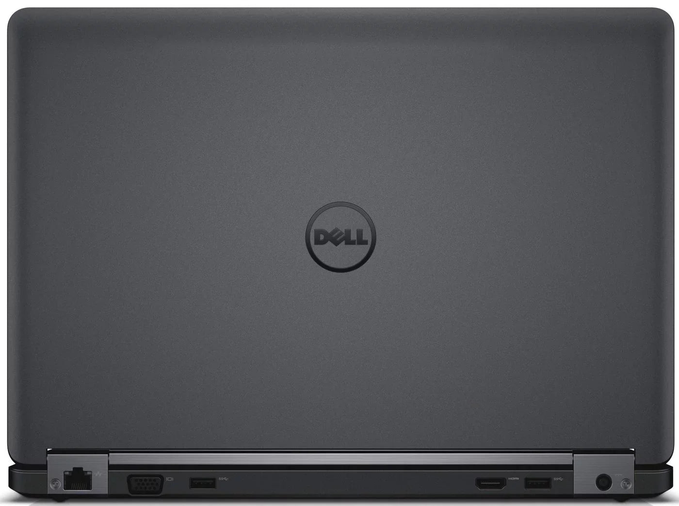 Restored Dell Latitude  14" Laptop Intel Core i3 2.10 GHz 4  500  Windows 10 Pro (Refurbished)