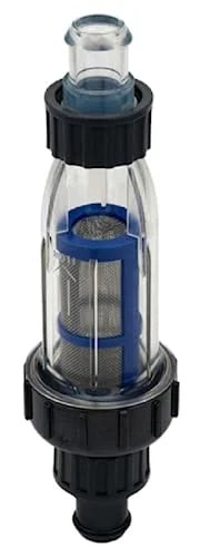 Pentair 360392 Racer/ Racer Ls Inline Filter Assembly