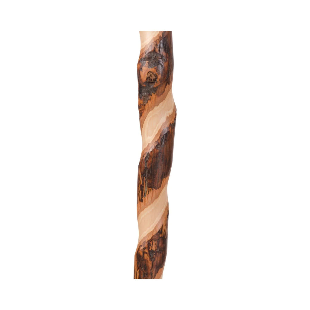 Brazos Hickory Hiking Staff, 37-Inch Height (/1)