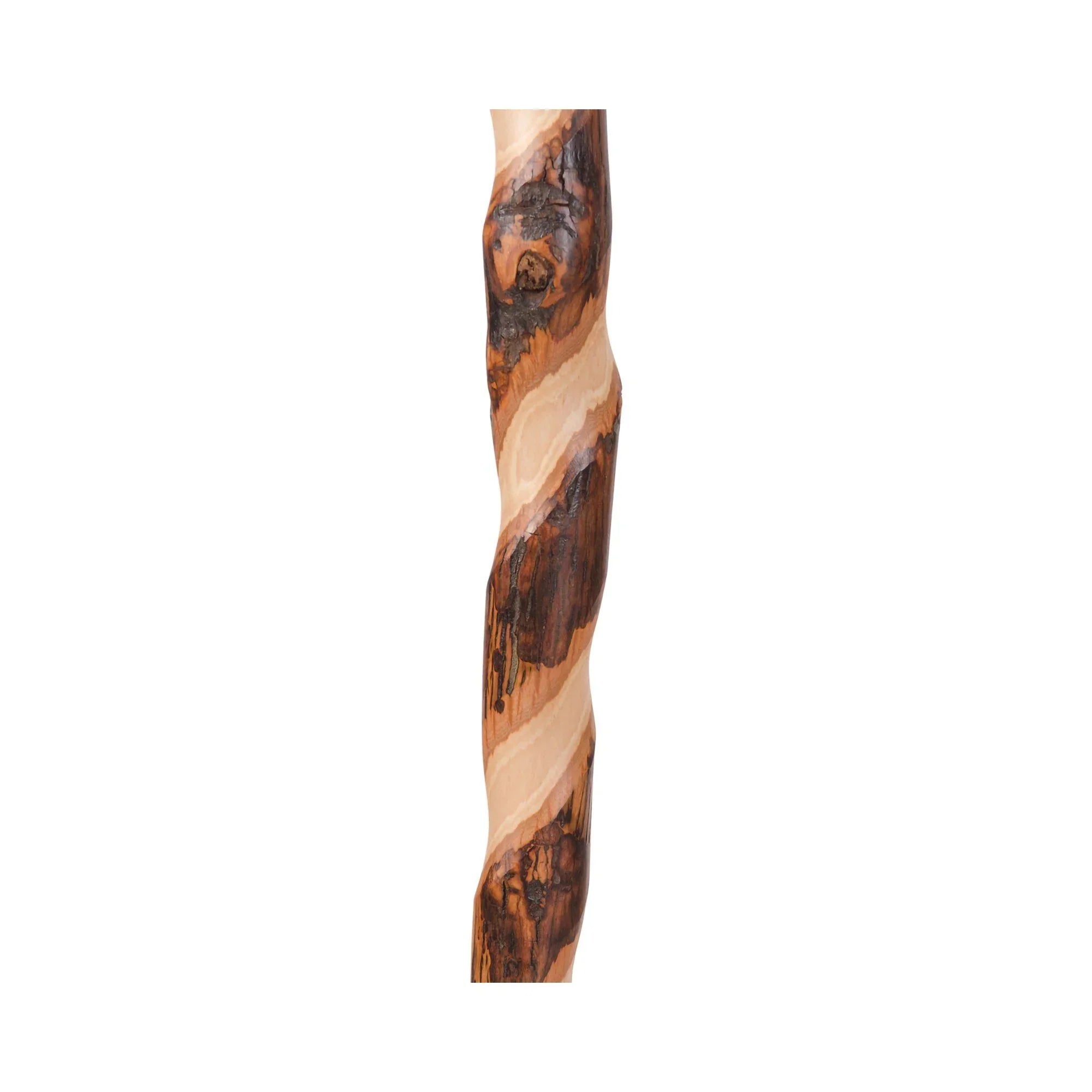 Brazos Hickory Hiking Staff, 37-Inch Height (/1)