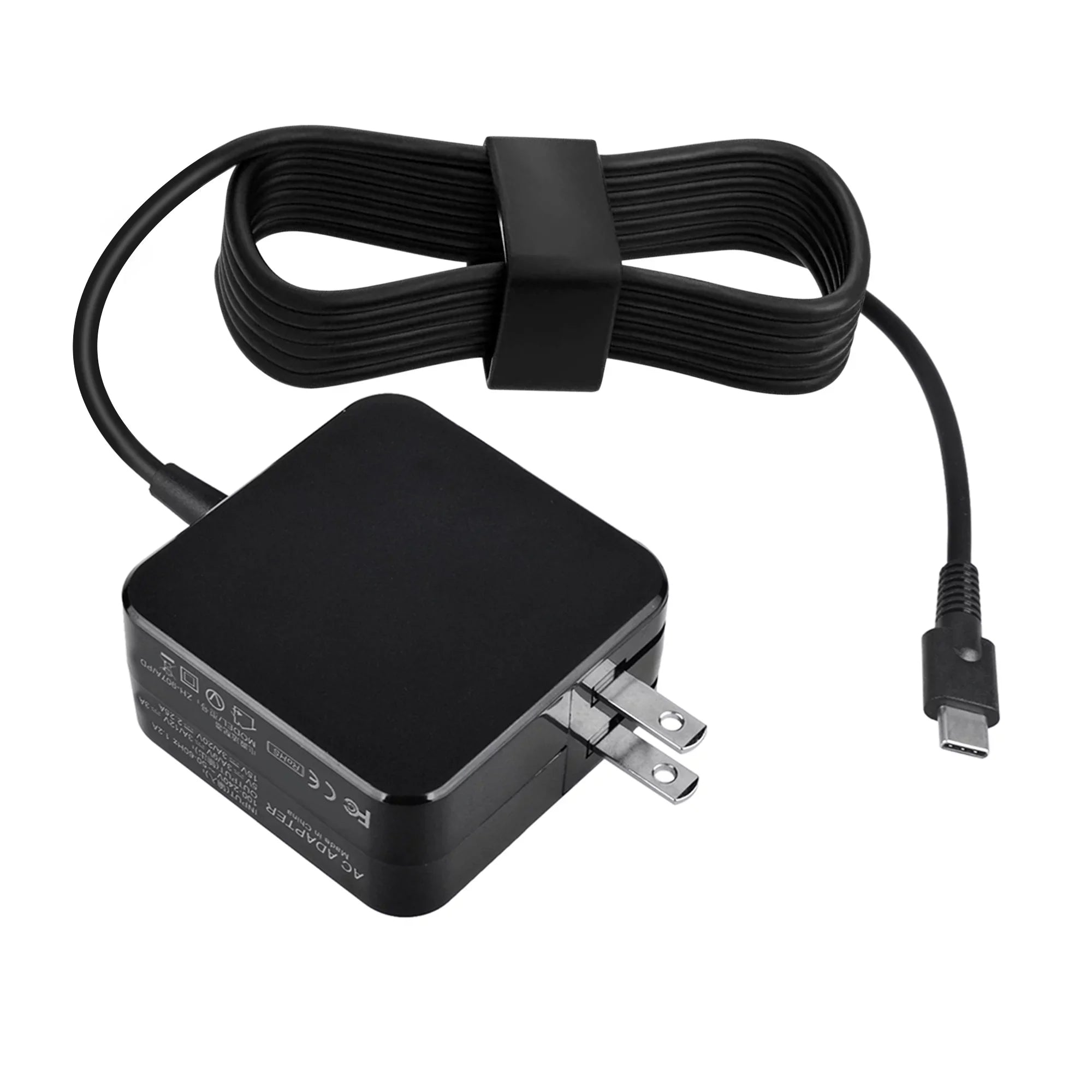 '- 20V 6.75A  Adapter Charger Replacement for Lenovo IdeaPad  59416738/i7-4700HQ Notebook