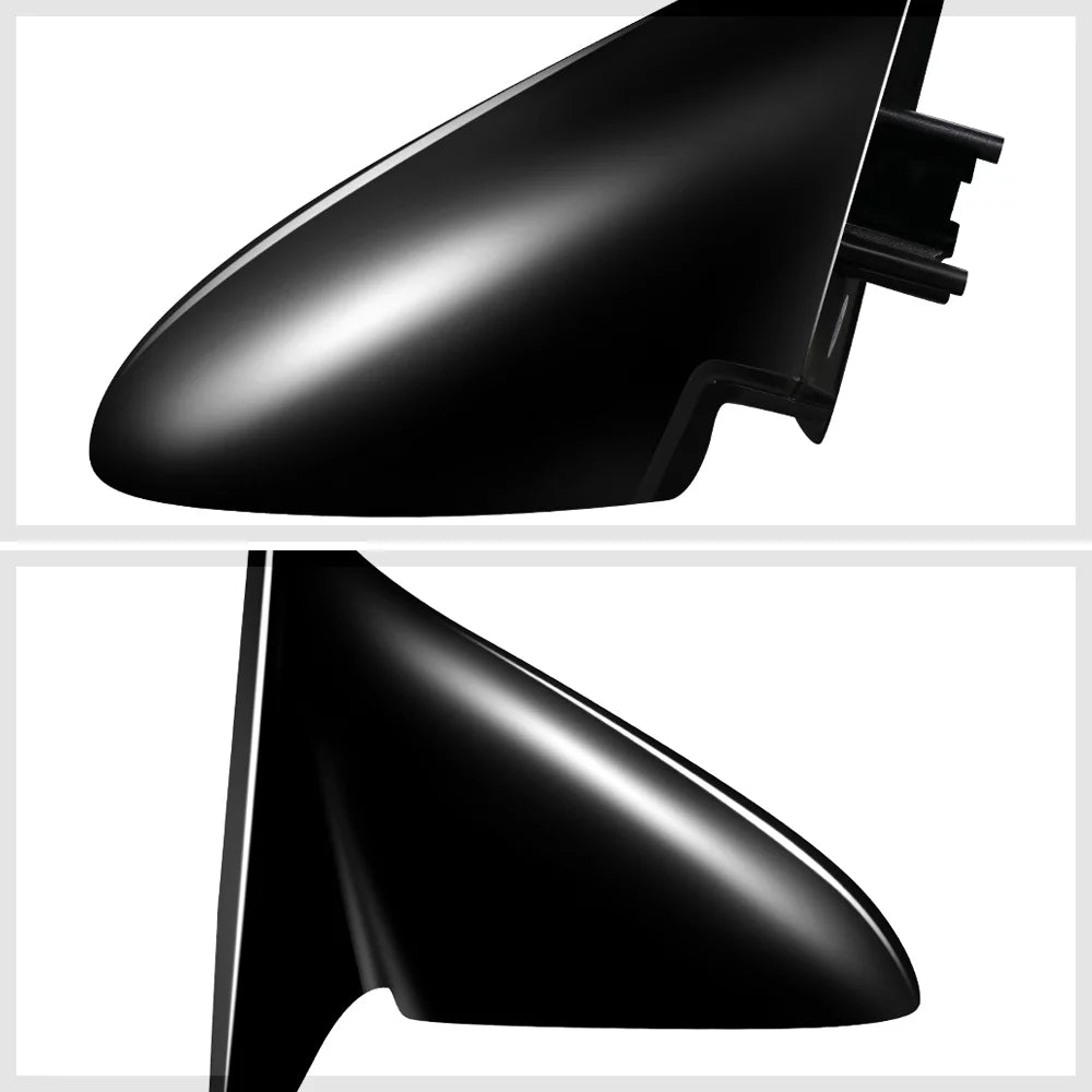 For 1995-2001 Chevy/ Metro Suzuki Swift Right Passenger Side Door Mirror Manual Operated Rear View Door Espejos 96 97 98 99 00