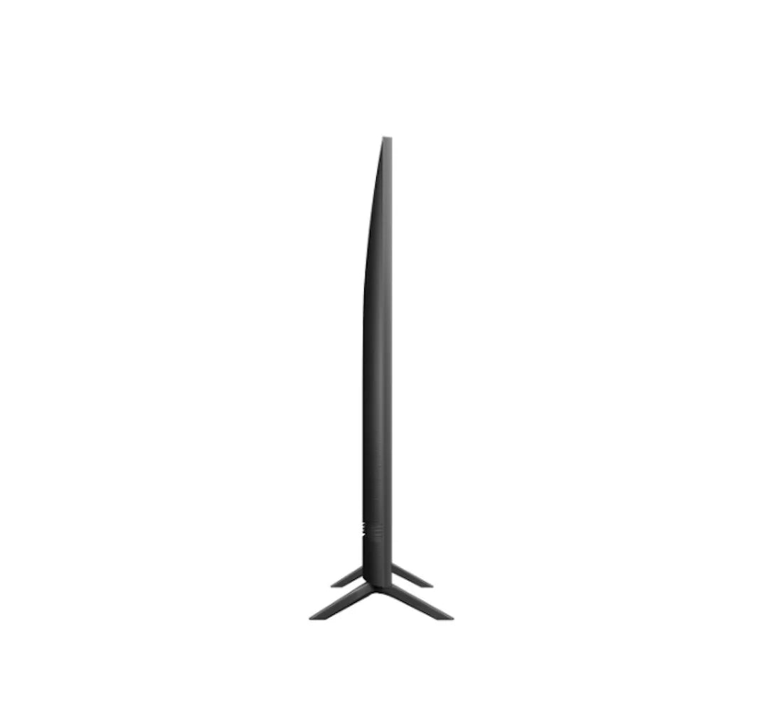Restored Samsung 82" Class 4K (2160p) Smart   () (Refurbished)