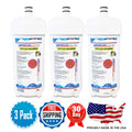 Brand , Water Filters , Model # --104-9000S , Compatible with Lancer® -08 - 3 Filters - Made in ...