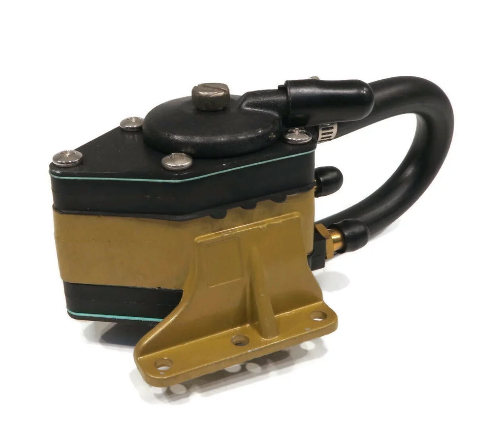 The  Shop |  Conversion Fuel Pump For 1997 Evinrude 115  ,  Outboards