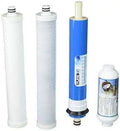 Culligan -30 Reverse Osmosis System Compatible Replacement Cartridge & Membran
