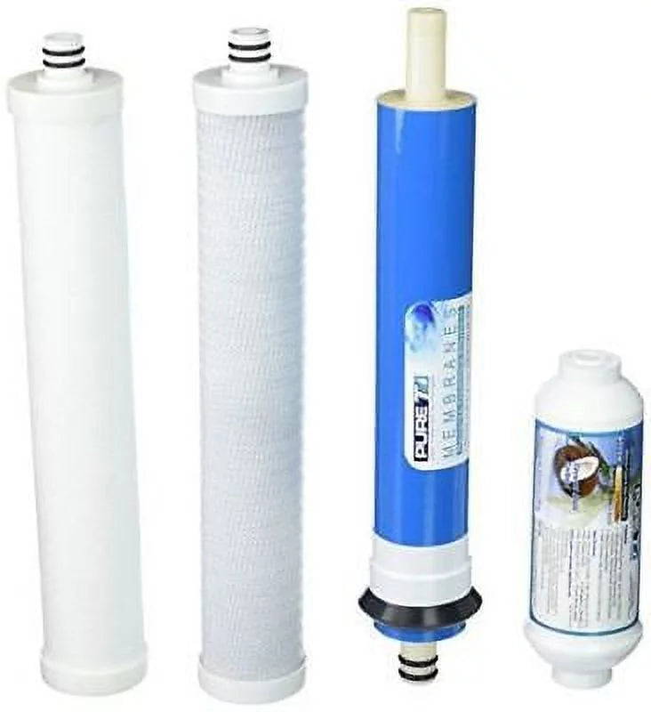 Culligan -30 Reverse Osmosis System Compatible Replacement Cartridge & Membran