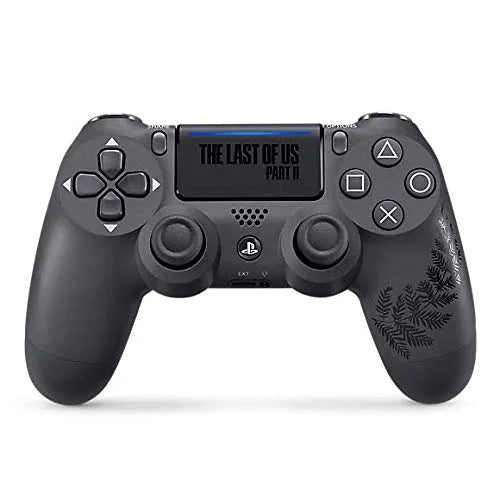 Sony PlayStation 4 - Limited Edition Days of Play - game console -  - 1   - steel gray