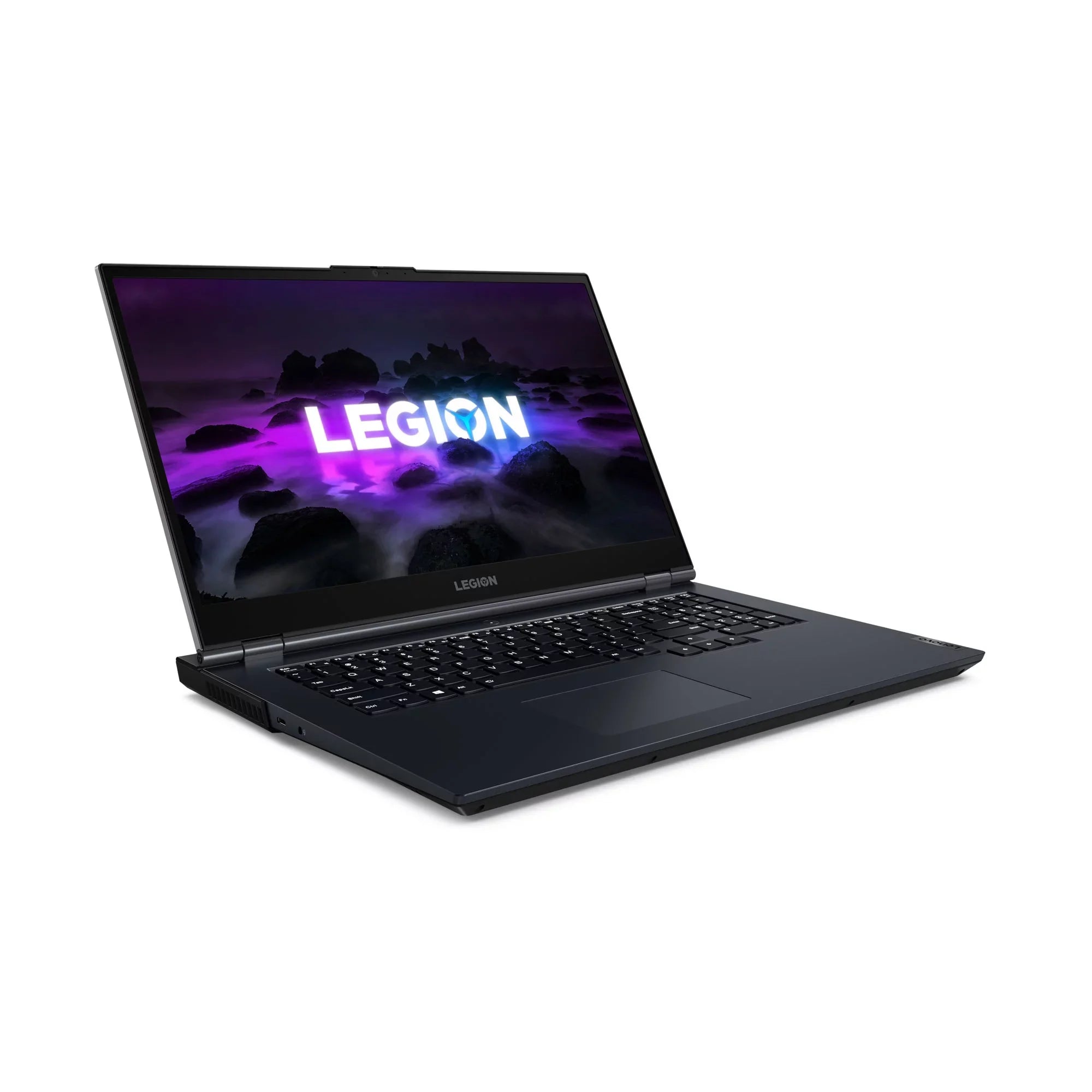 Lenovo Legion 5 Gen 6  Laptop, 17.3"    144Hz, Ryzen 7 5800H, 8GB, 512GB , For Gaming