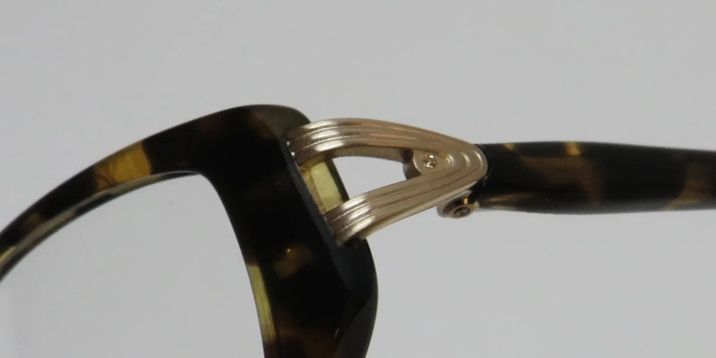 Eyeglasses  Tokyo Tortoise 48MM