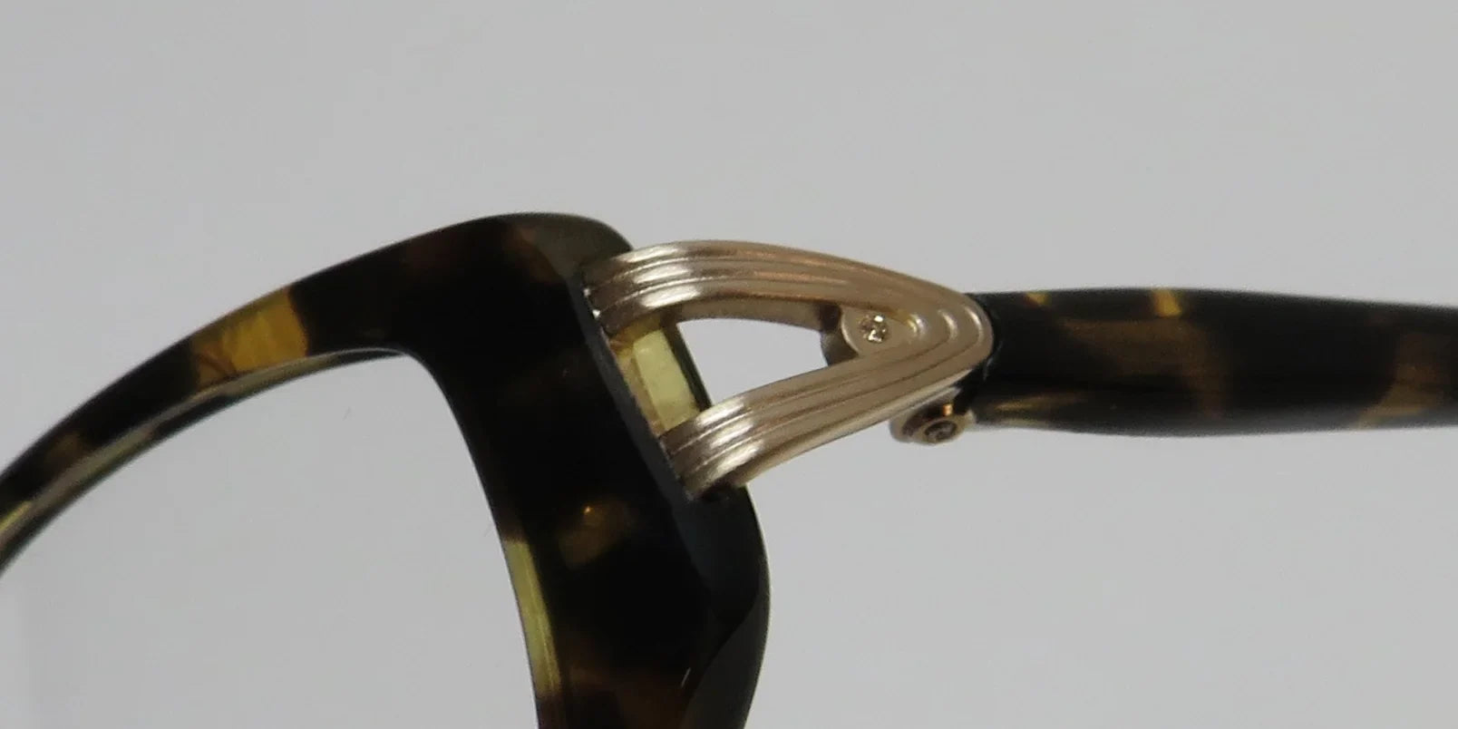 Eyeglasses  Tokyo Tortoise 48MM