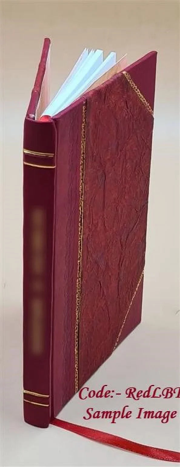 Ad clarissimum virum Samuelem Formejum regiae scientiarum, ac literarum Academia Borussicae secretarium perpetuum epistola. .. card. Quirinus 1748 [Leather Bound]