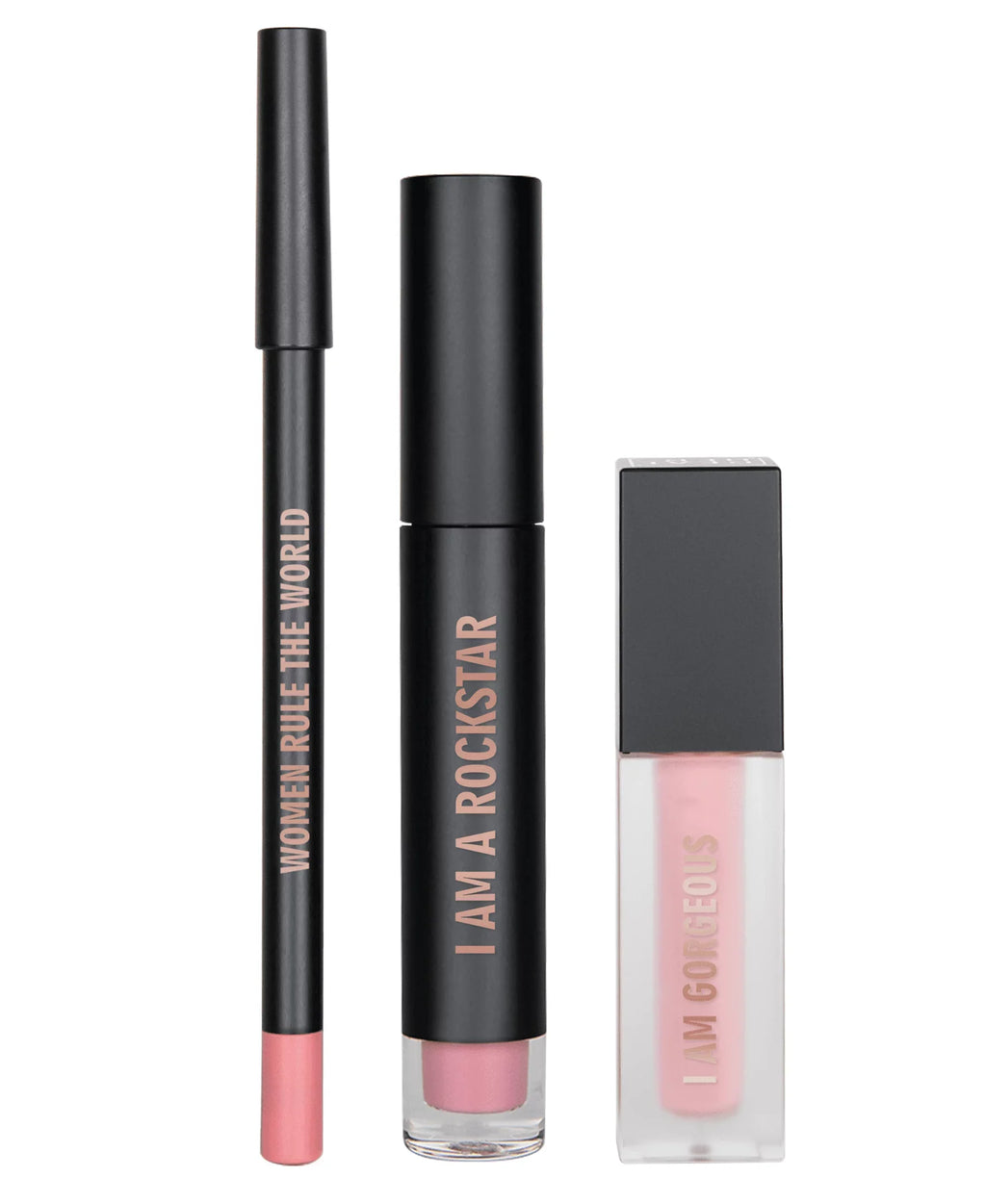 Lip Kit -  Am Fabulous (Deep Reds)