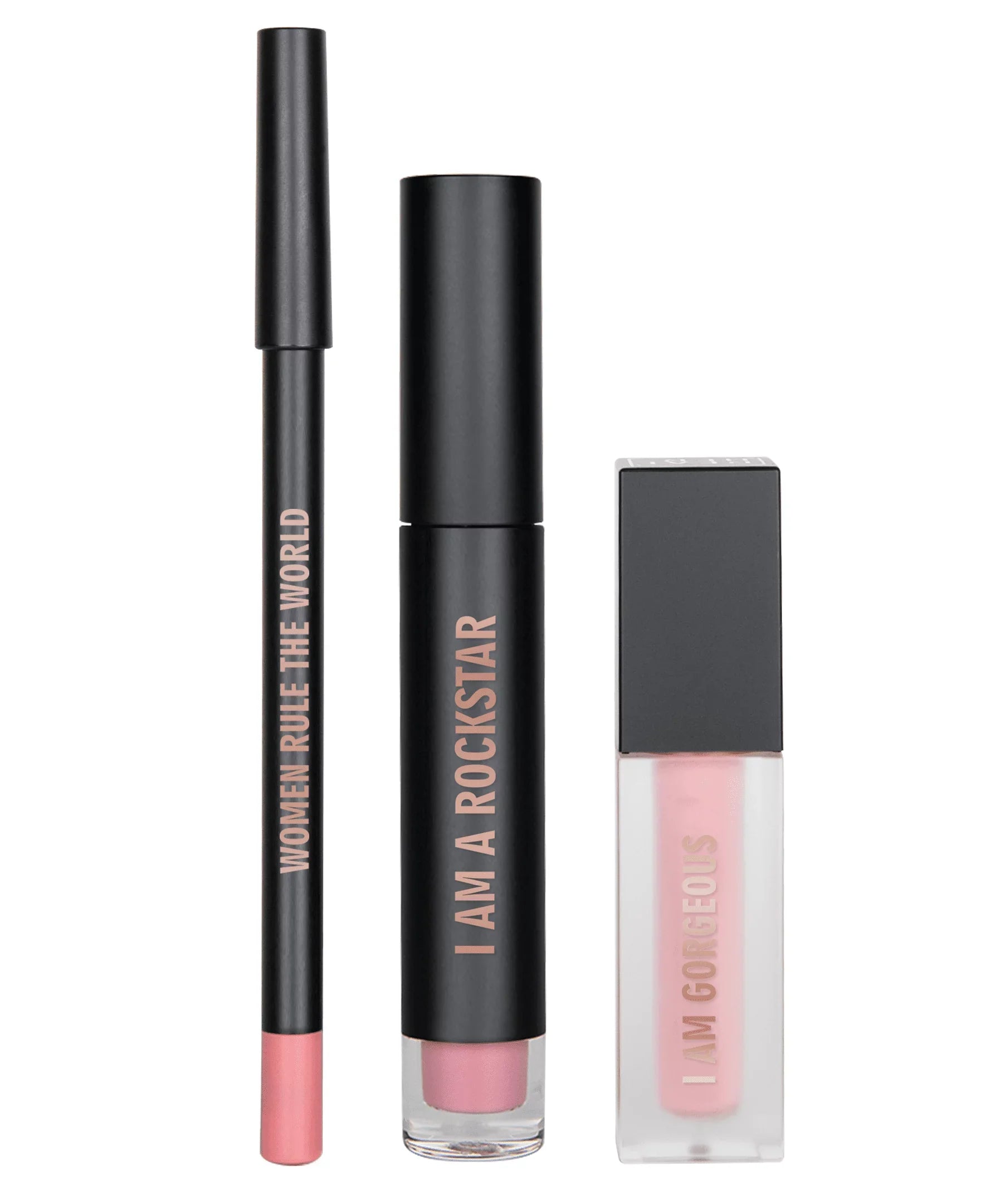 Lip Kit -  Am Fabulous (Deep Reds)