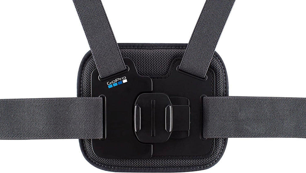 GoPro  Performance Chest Mount